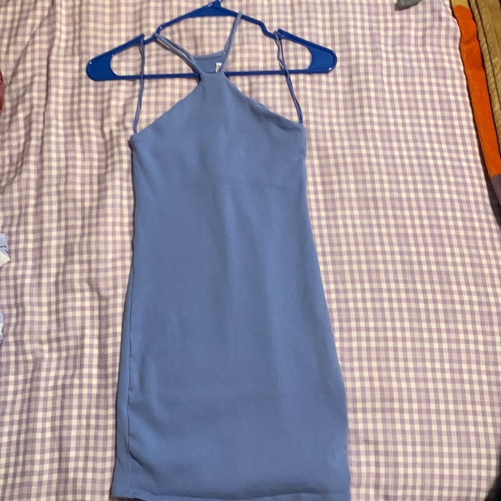 Zara bodycon dress